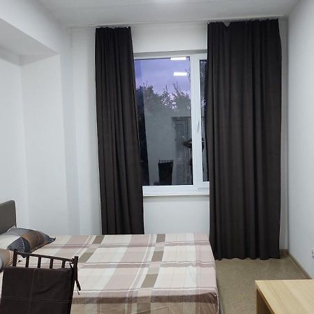 Chip Hotel Кишинёв Экстерьер фото