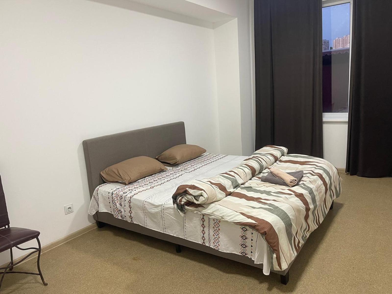 Chip Hotel Кишинёв Экстерьер фото