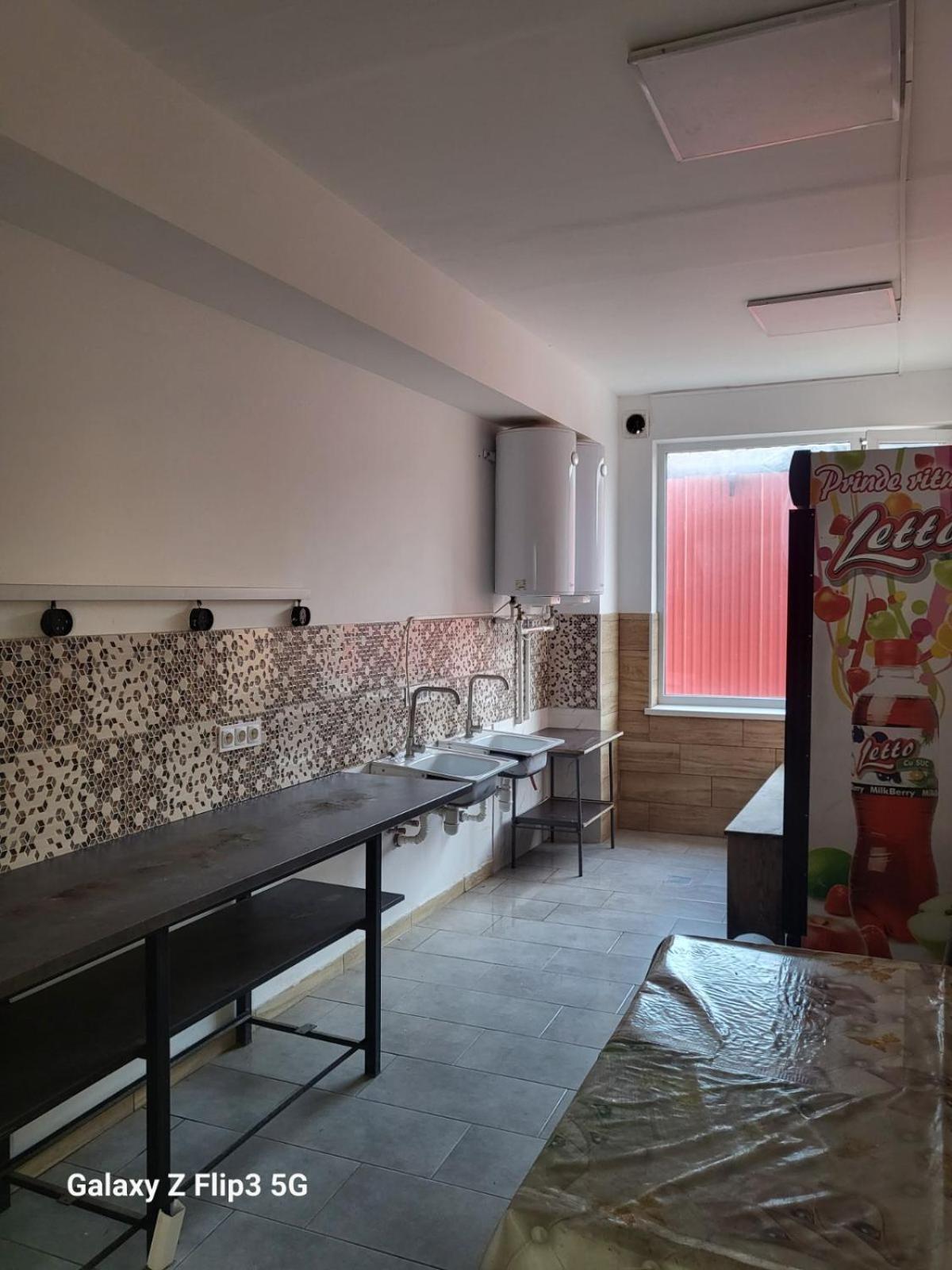 Chip Hotel Кишинёв Экстерьер фото